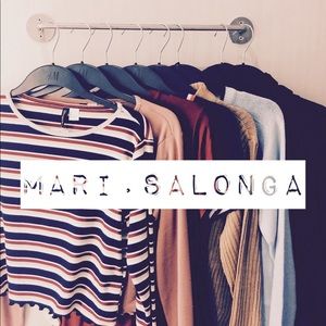 Meet your Posher, Marielle